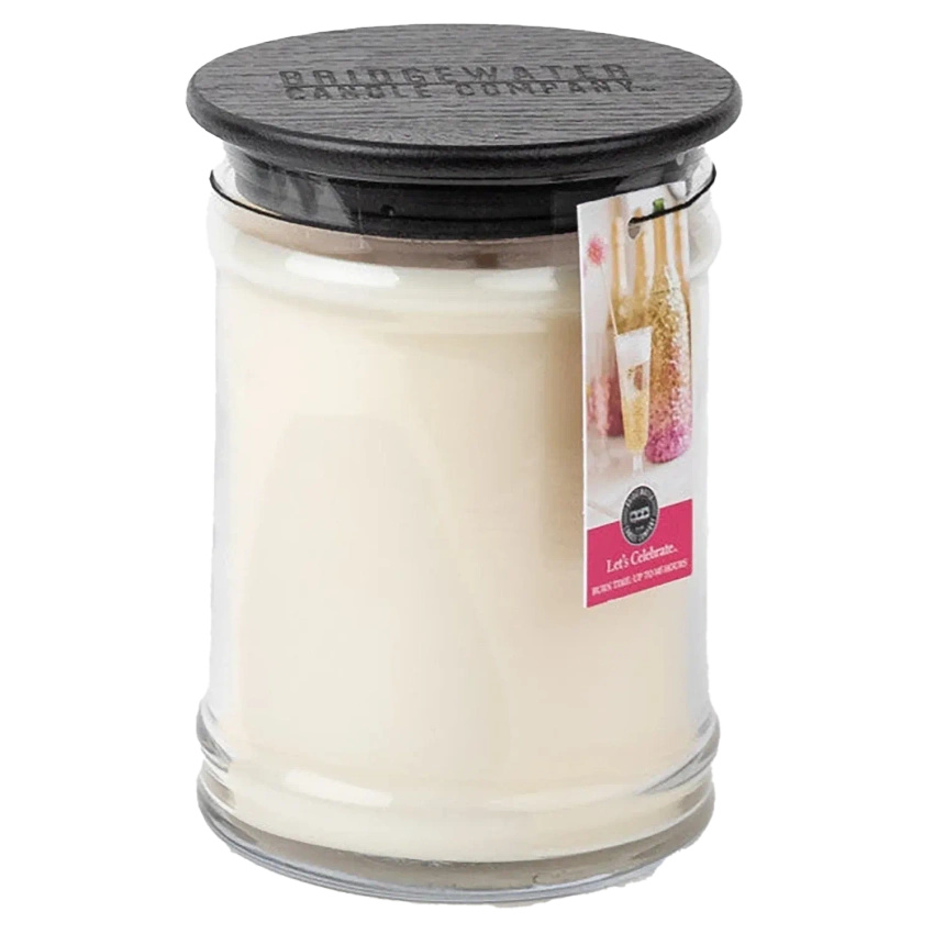 Świeca zapachowa Let's Celebrate Bridgewater Candle 524 g