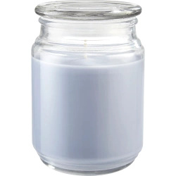 Natural scented candle Fresh Lavender Breeze Candle-lite