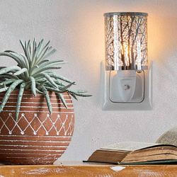Quemador de cera eléctrico Candle Brothers - Trees