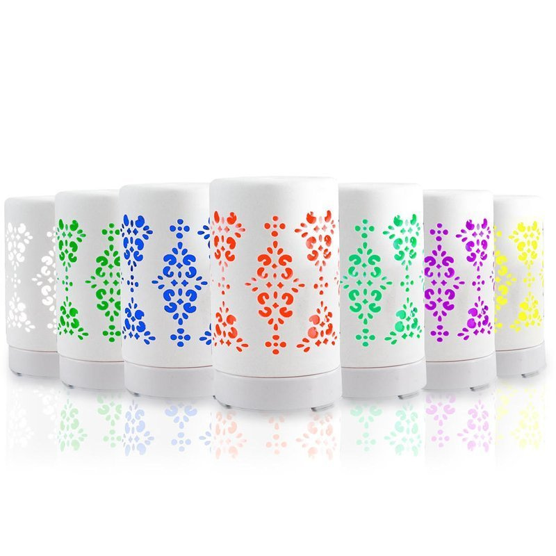 Doha diffuseur ultrasonique