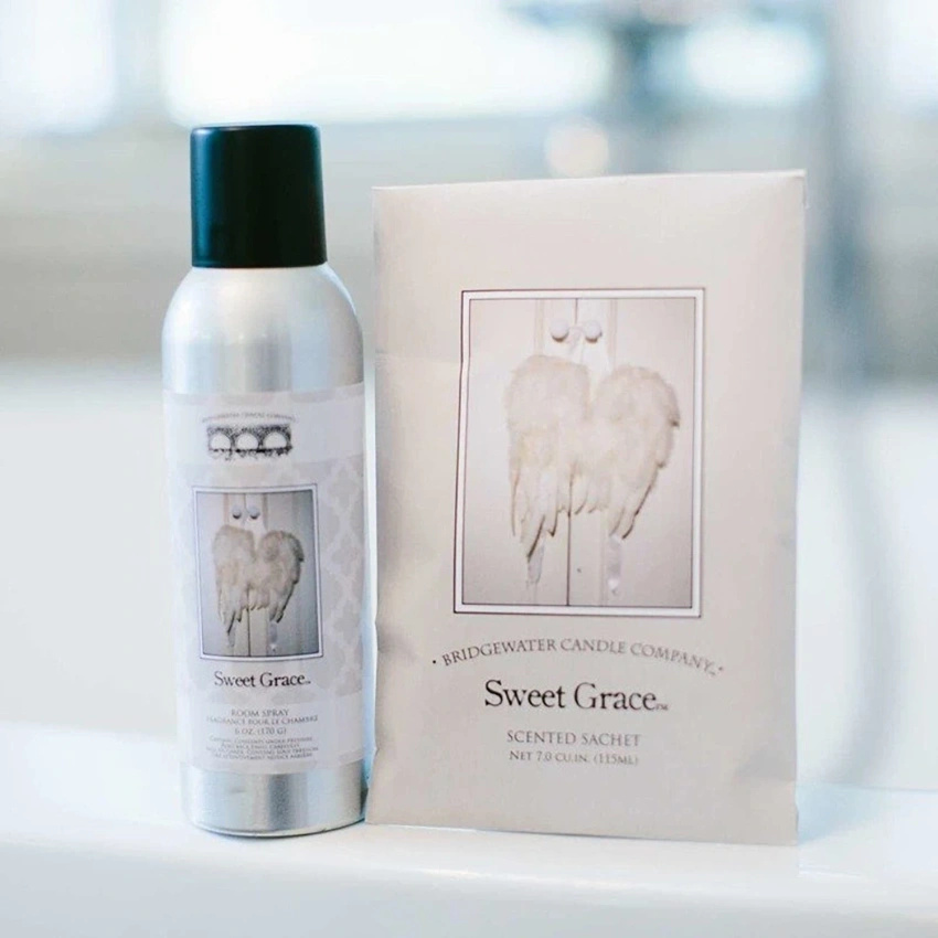 Geurzakje Sweet Grace Bridgewater Candle