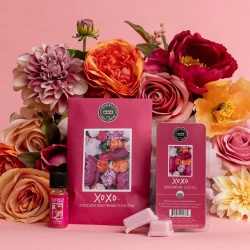 Geurzakje XOXO Bridgewater Candle