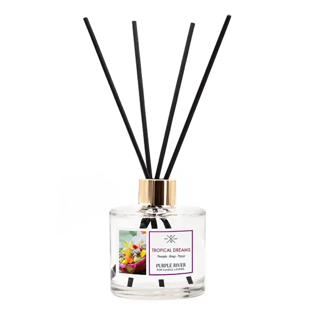 Duftstäbchen Tropical Dreams Purple River 200 ml