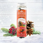 Scentsicles palitos perfumados para el árbol de Navidad 6 uds - Spiced Pine Cones