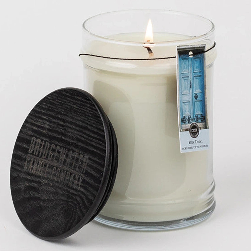 Candela profumata Blue Door Bridgewater Candle 524 g
