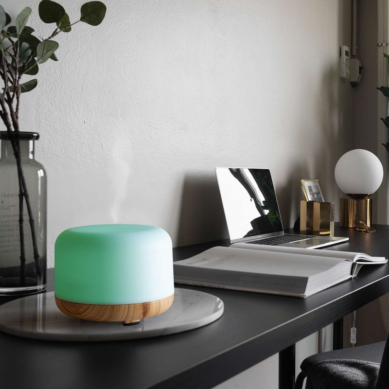 Diffuseur ultrasonique Aruba Aroma Dream