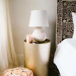 Geurkaars Wanderlust Bridgewater Candle 524 g