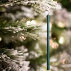 Scentsicles Árbol de Navidad palitos perfumados Abeto 6 uds - White Winter Fir