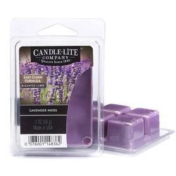 Vonný vosk levandule - Lavender Moss Candle-lite