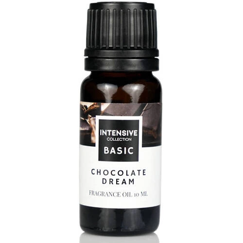 Fragrance oil Intensive Collection 10 ml - Chocolate Dream