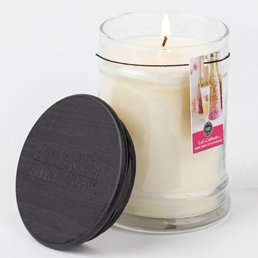 Geurkaars Let's Celebrate Bridgewater Candle 250 g