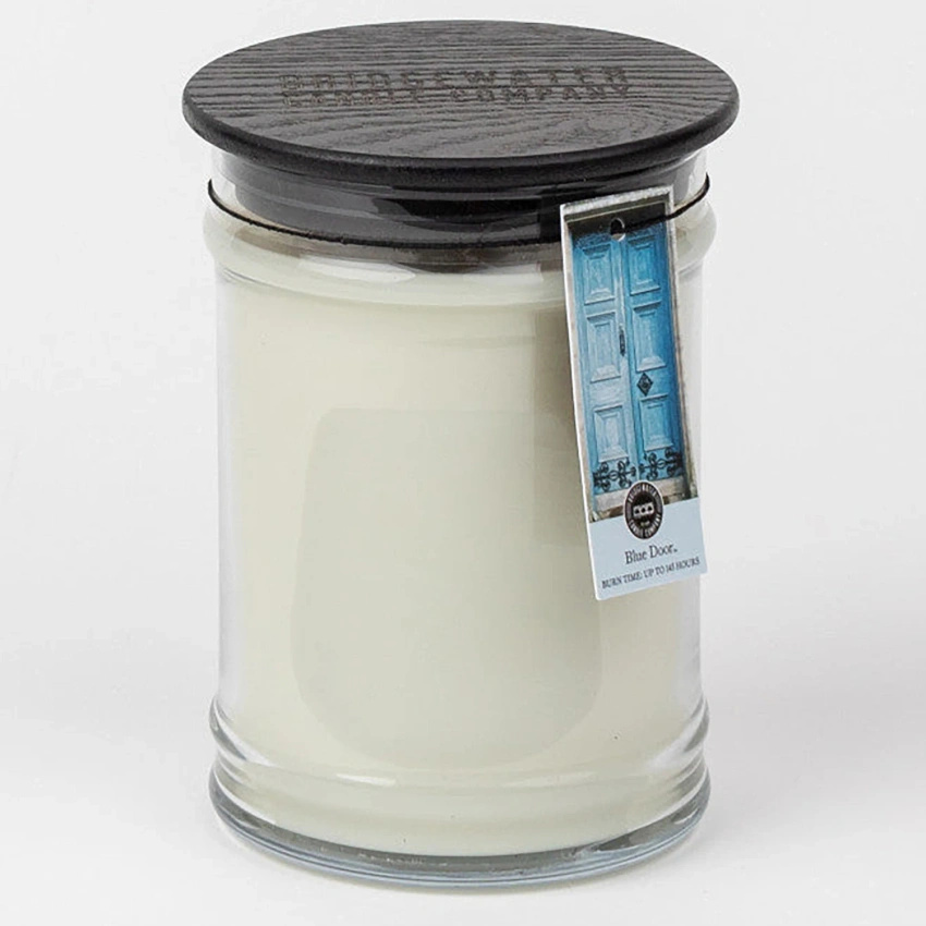 Geurkaars Blue Door Bridgewater Candle 524 g
