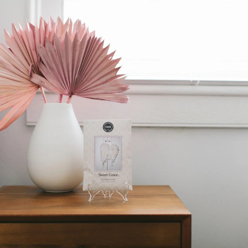 Geurzakje Sweet Grace Bridgewater Candle