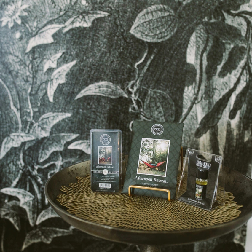 Vonný vosk Afternoon Retreat Bridgewater Candle 73 g