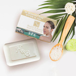 Soap with 26 minerals from the Dead Sea 115 g Health & Beauty
