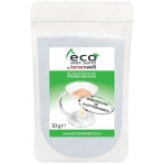 Cera perfumada arena aromaterapia 50 g EcoWaxSand - Vigorizante