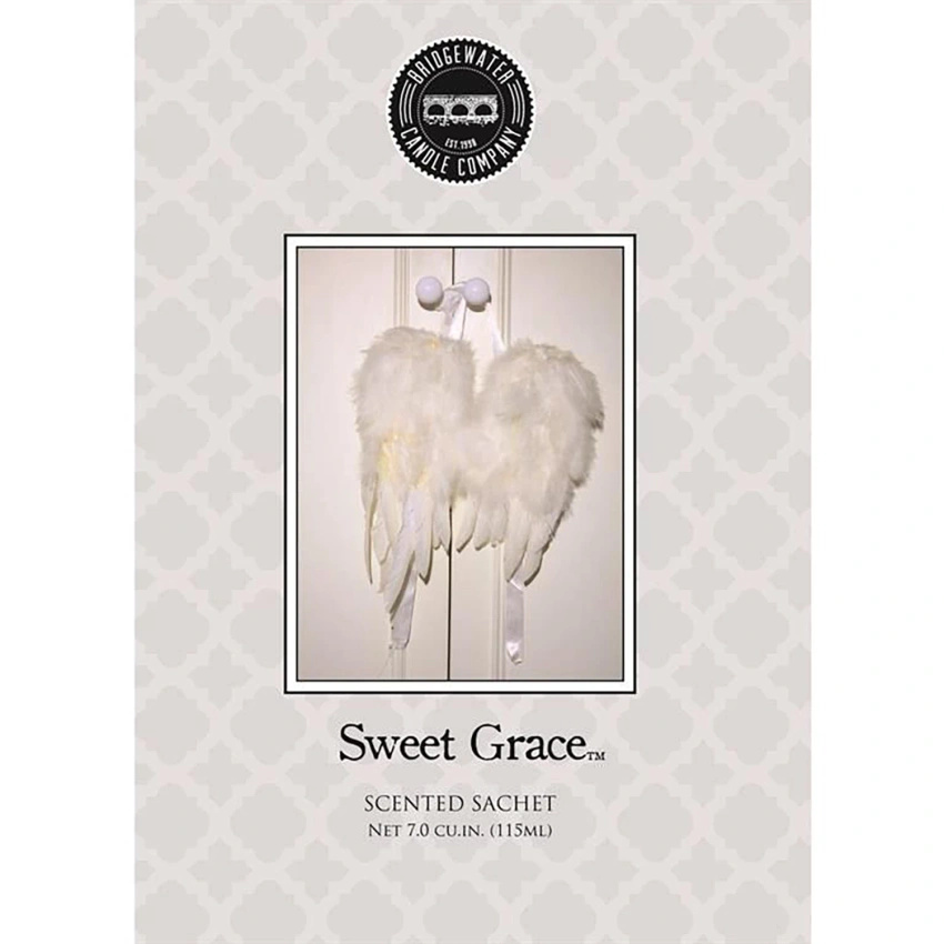 Bolsita perfumada Sweet Grace Bridgewater Candle