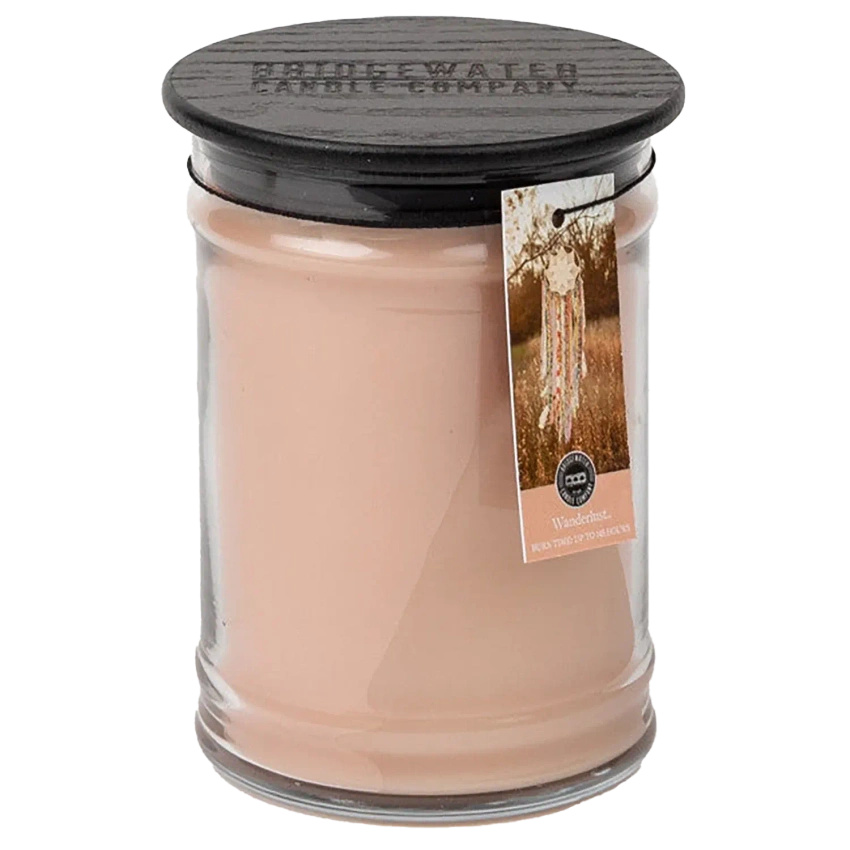 Duftkerze Wanderlust Bridgewater Candle 524 g