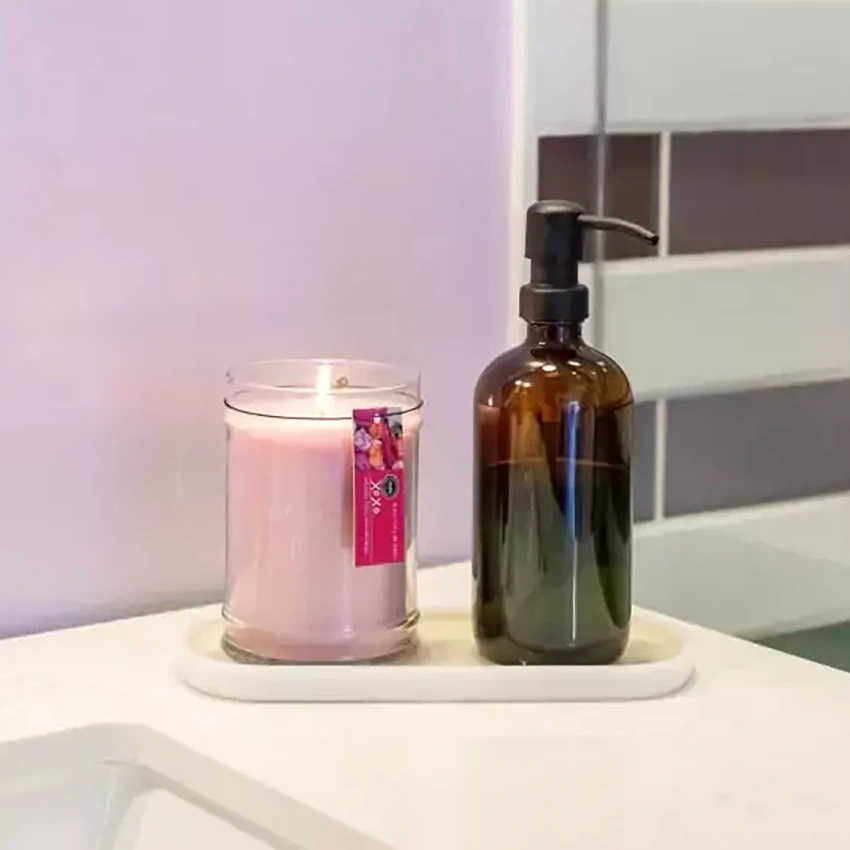 Vela perfumada XOXO Bridgewater Candle 524 g
