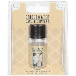 Olio profumato Sweet Magnolia Bridgewater Candle 10 ml