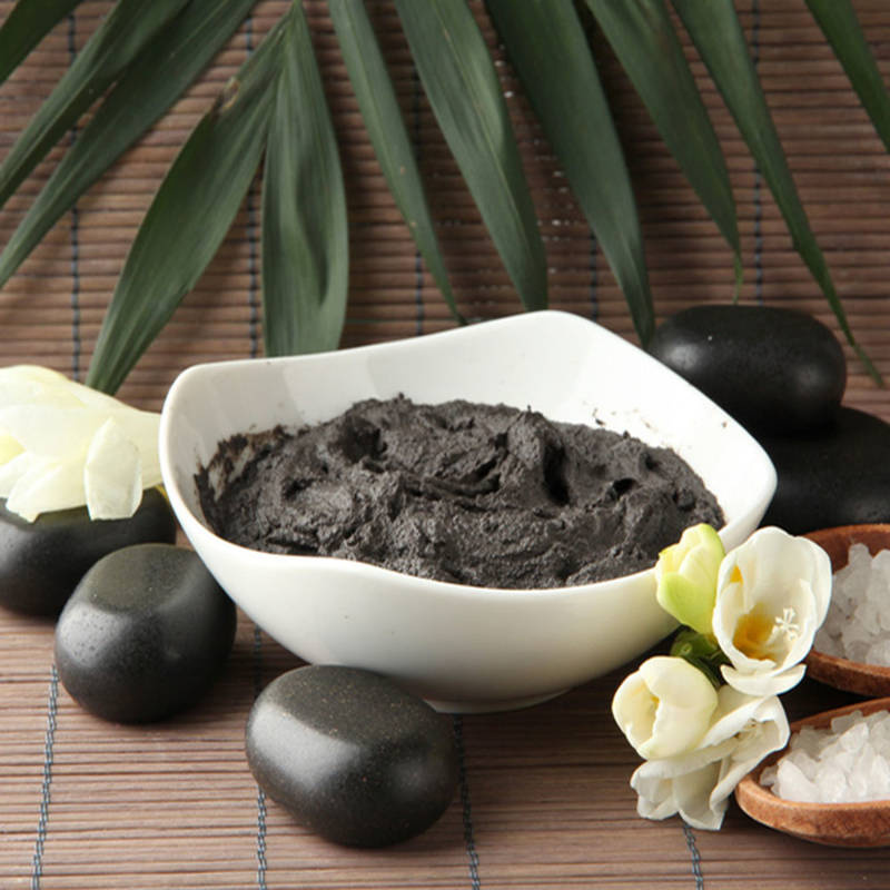 Boue corporelle naturelle de la Mer Morte 5 kg Health & Beauty