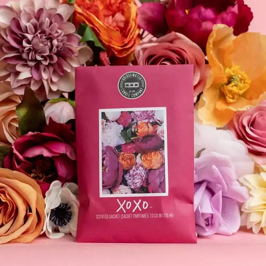 Vonný sáček XOXO Bridgewater Candle