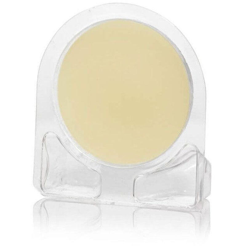 Yankee Candle Vanilla cera profumata 0,8 oz 22 g - Cupcake