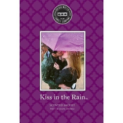 Geurzakje Kiss In The Rain Bridgewater Candle