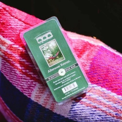 Cera perfumada Afternoon Retreat Bridgewater Candle 73 g
