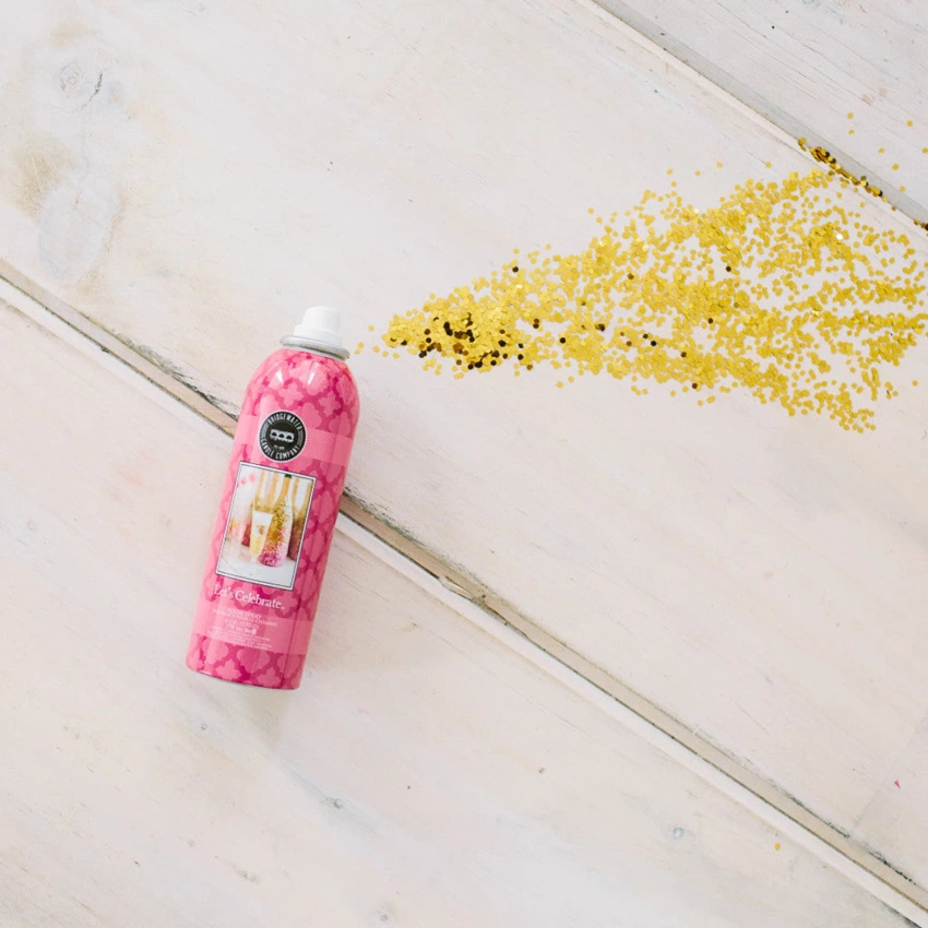 Room spray Let's Celebrate Bridgewater Candle