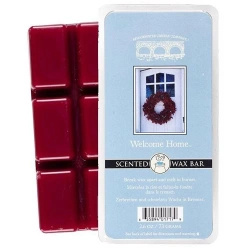 Cera perfumada Welcome Home Bridgewater Candle 73 g