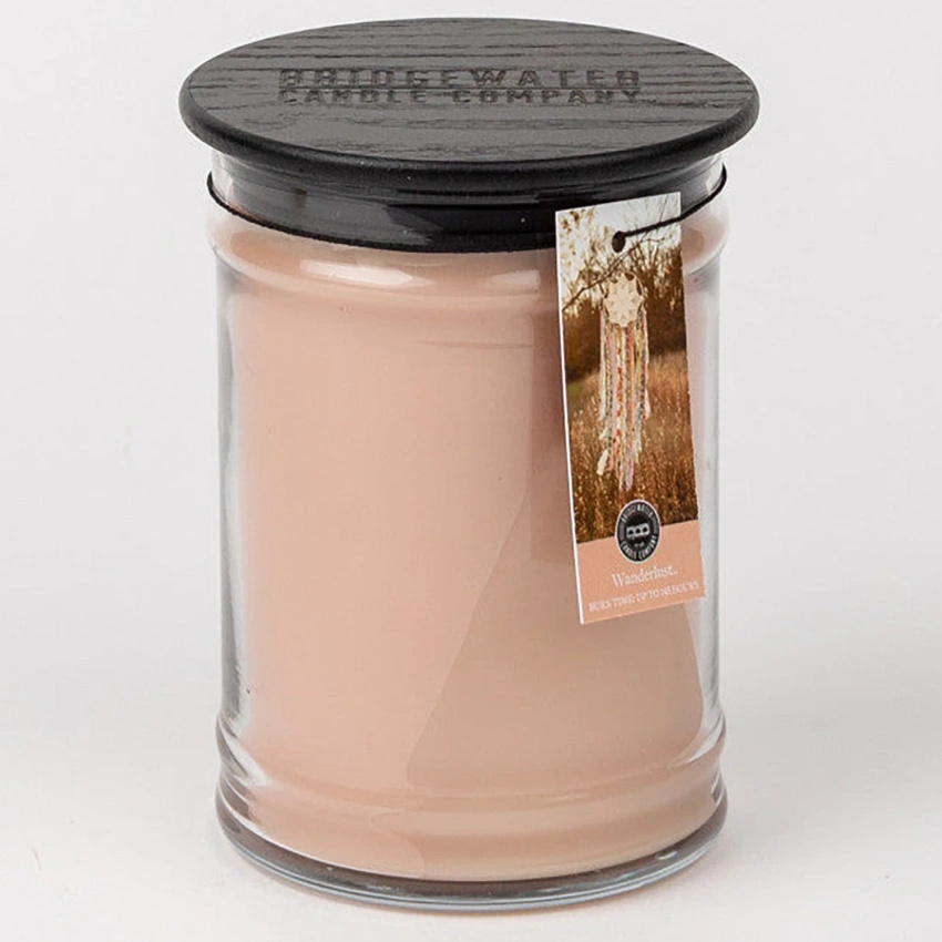 Duftkerze Wanderlust Bridgewater Candle 524 g