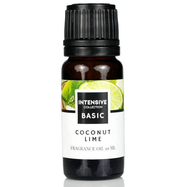 Olejek zapachowy Intensive Collection kokos limonka 10 ml - Coconut Lime