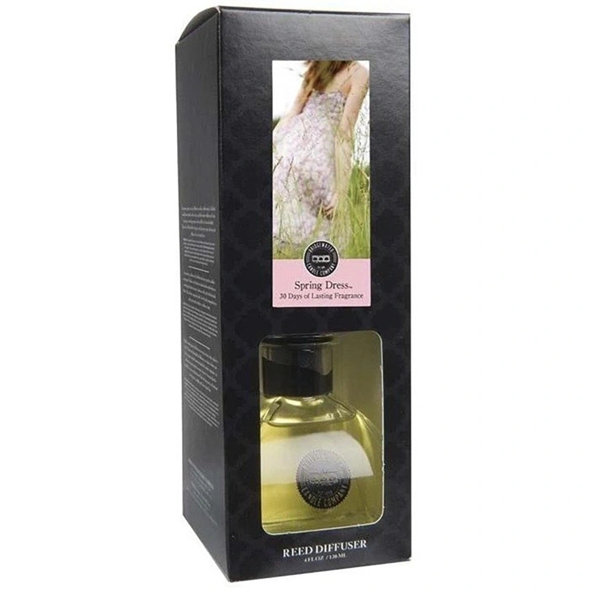 Barritas aromáticas Spring Dress Bridgewater Candle 120 ml