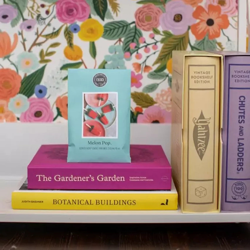 Saszetka zapachowa Melon Pop Bridgewater Candle