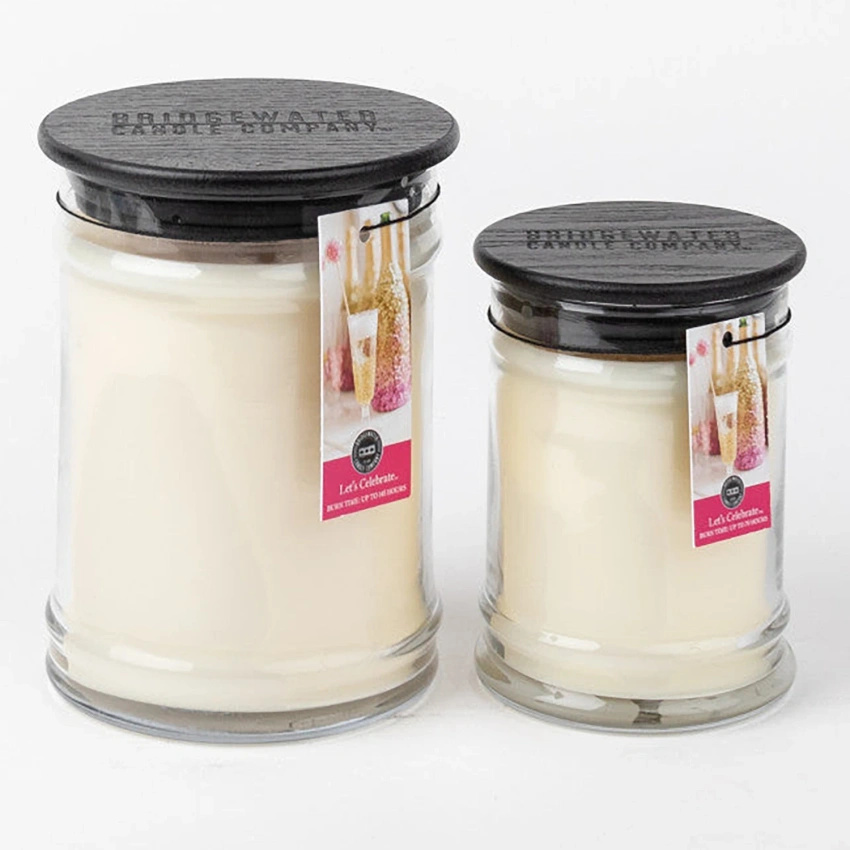 Świeca zapachowa Let's Celebrate Bridgewater Candle 524 g