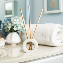 Natural fragrance sticks Enviroscent 6 pcs - Coastal Waves