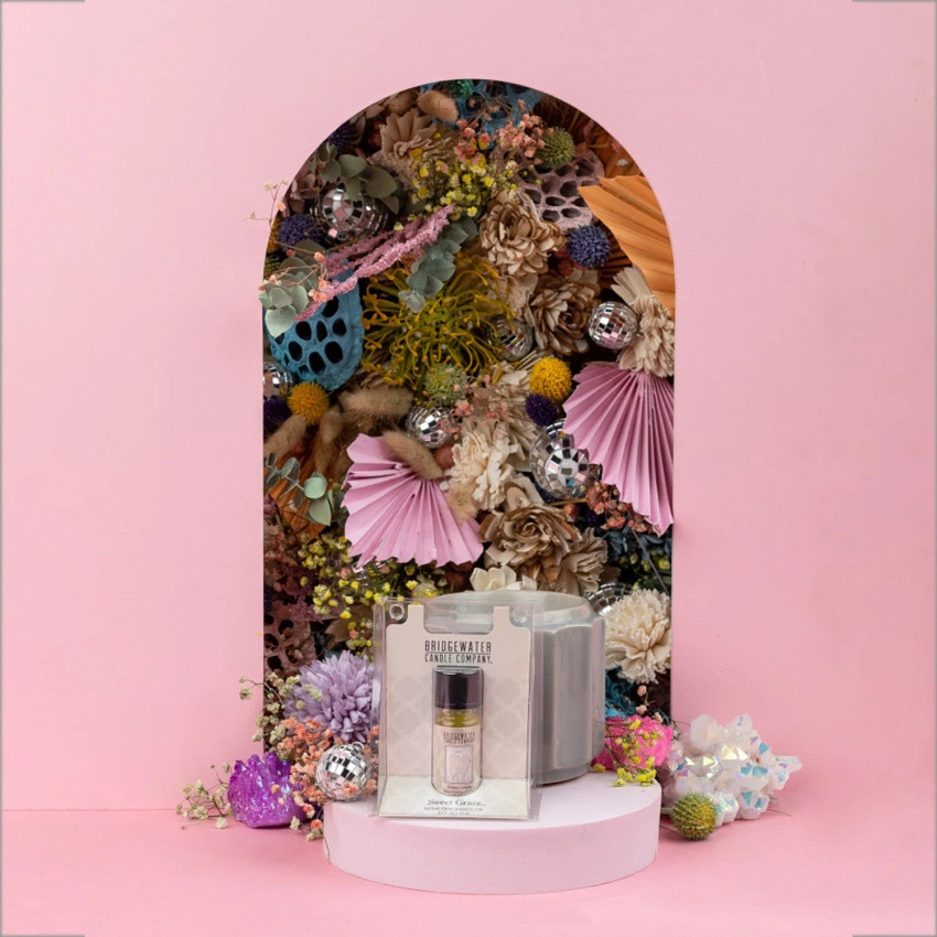 Olejek zapachowy Sweet Grace Bridgewater Candle 10 ml