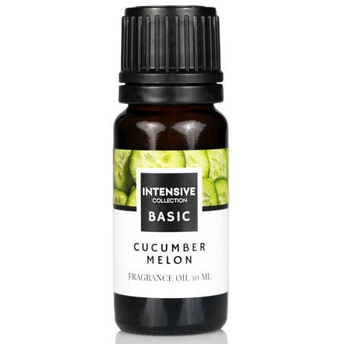 Fragrance oil Intensive Collection 10 ml - Cucumber Melon