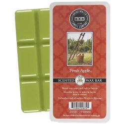 Vonný vosk Bridgewater Candle 73 g - Fresh Apple