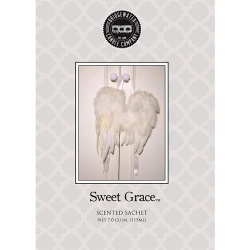 Saszetka zapachowa Sweet Grace Bridgewater Candle