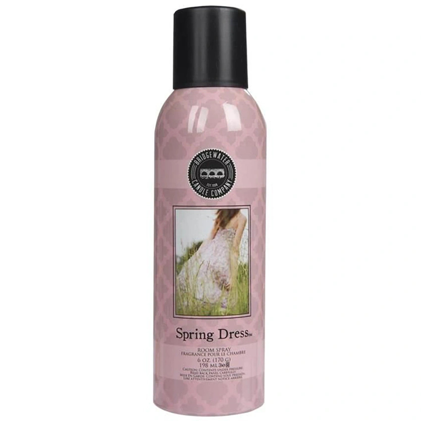 Lufterfrischer Spring Dress Bridgewater Candle