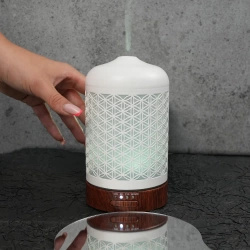 Duft Diffuser für Aromatherapie ultraschall Candle Brothers - Inspire